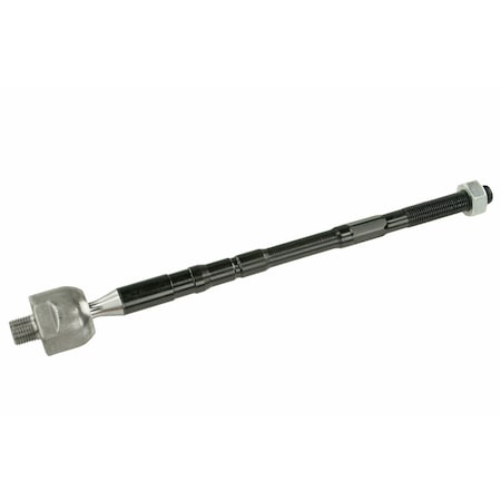 Mevotech 12-14 Subaru Impreza:Front Inner Tie Rod End, Ms80733 MS80733